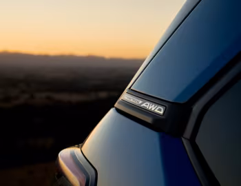 Subaru Forester Touring [Australia] '2025–pr.