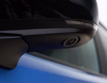 Subaru Forester Touring [Australia] '2025–pr.