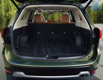Porta-malas 2019–21 Subaru Forester Touring [North America] '2018–21