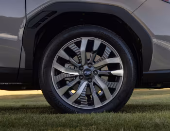 2025–pr. Subaru Forester Touring [North America] '2024–pr.
