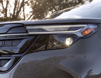 2025–pr. Subaru Forester Touring [North America] '2024–pr.