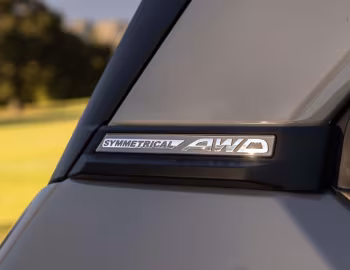 2025–pr. Subaru Forester Touring [North America] '2024–pr.