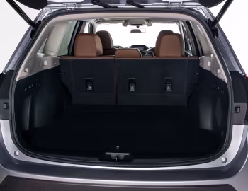 Porta-malas 2019–21 Subaru Forester Touring [North America] '2018–21