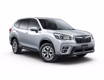 Subaru Forester Touring [Japan] '06.2018–08.2021