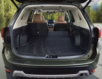 Porta-malas 2022–24 Subaru Forester Touring [North America] '2021–24