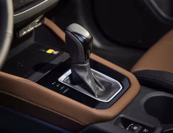 Interior 2025–pr. Subaru Forester Touring [North America] '2024–pr.