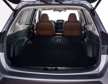 Porta-malas 2019–21 Subaru Forester Touring [North America] '2018–21