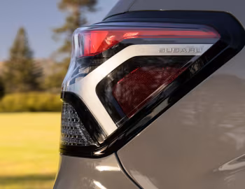 2025–pr. Subaru Forester Touring [North America] '2024–pr.