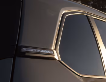 2025–pr. Subaru Forester Touring [North America] '2024–pr.