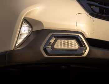 2025–pr. Subaru Forester Touring [North America] '2024–pr.