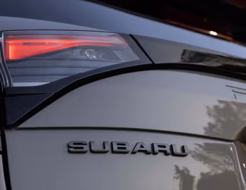2025–pr. Subaru Forester Touring [North America] '2024–pr.