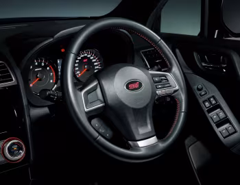 Painel frontal Subaru Forester tS [Japan] '11.2014–04.2015