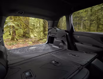 Porta-malas 2026 Subaru Forester Wilderness [North America] '2025–pr.
