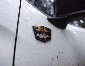 2026 Subaru Forester Wilderness [North America] '2025–pr.
