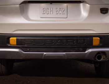 2026 Subaru Forester Wilderness [North America] '2025–pr.