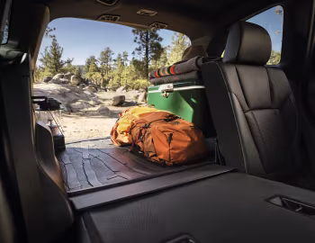 Porta-malas 2022–24 Subaru Forester Wilderness [North America] '2021–24