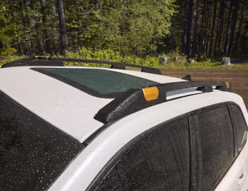 2026 Subaru Forester Wilderness [North America] '2025–pr.