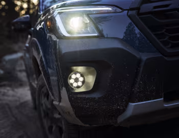2022–24 Subaru Forester Wilderness [North America] '2021–24