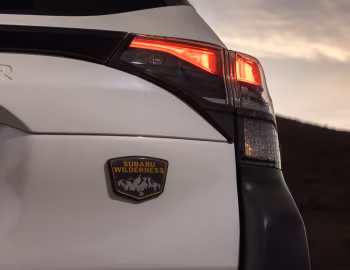 2026 Subaru Forester Wilderness [North America] '2025–pr.