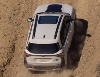 2026 Subaru Forester Wilderness [North America] '2025–pr.
