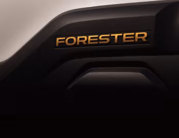 2026 Subaru Forester Wilderness [North America] '2025–pr.