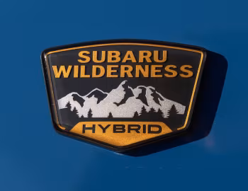 2027 Subaru Forester Wilderness Hybrid [North America] '2026