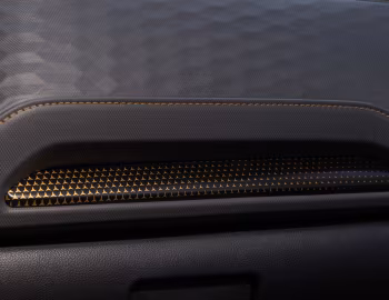 Interior 2027 Subaru Forester Wilderness Hybrid [North America] '2026