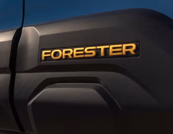 2027 Subaru Forester Wilderness Hybrid [North America] '2026