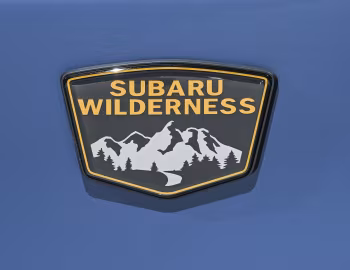 Subaru Forester Wilderness Prototype '10.2025