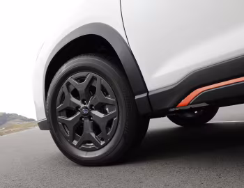 Subaru Forester X-Break [Japan] '06.2018–08.2021