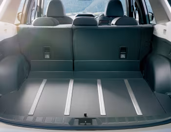 Porta-malas Subaru Forester X-Break [Japan] '06.2018–08.2021