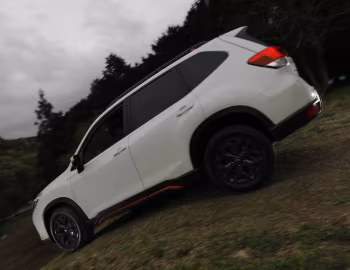 Subaru Forester X-Break [Japan] '06.2018–08.2021