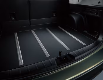 Porta-malas Subaru Forester "X-Edition" [Japan] '01.2020–08.2021