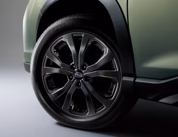 Subaru Forester "X-Edition" [Japan] '01.2020–08.2021