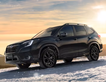Subaru Forester "X-Edition" [Japan] '10.2023–03.2025