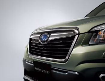 Subaru Forester "X-Edition" [Japan] '01.2020–08.2021