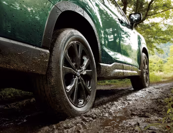Subaru Forester "X-Edition" [Japan] '01.2020–08.2021
