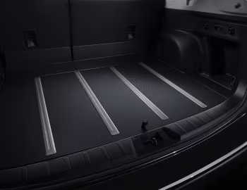 Porta-malas Subaru Forester "X-Edition" [Japan] '10.2023–03.2025