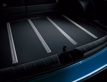 Porta-malas Subaru Forester "XT-Edition" [Japan] '12.2022–03.2025