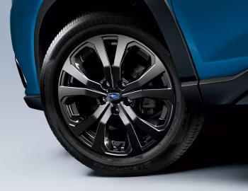 Subaru Forester "XT-Edition" [Japan] '12.2022–03.2025