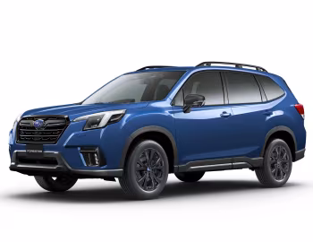 Subaru Forester "XT-Edition" [Japan] '12.2022–03.2025