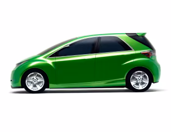 Subaru G4e Concept '10.2007