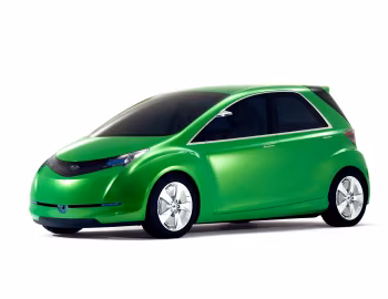 Subaru G4e Concept '10.2007