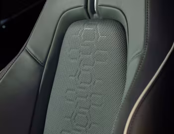 Interior 2027 Subaru Getaway [North America] '2026