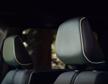 Interior 2027 Subaru Getaway [North America] '2026