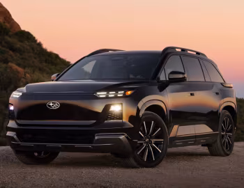 2027 Subaru Getaway [North America] '2026