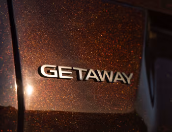 2027 Subaru Getaway [North America] '2026