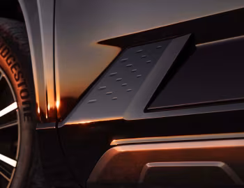 2027 Subaru Getaway [North America] '2026