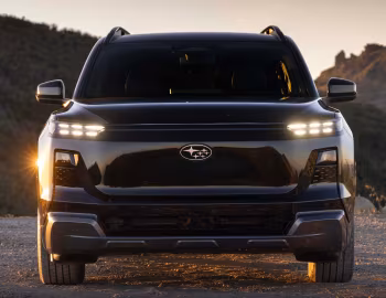 2027 Subaru Getaway [North America] '2026