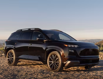 2027 Subaru Getaway [North America] '2026